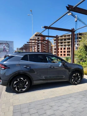 Kia Sportage GTL | Mobile.bg    9
