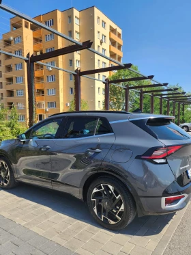 Kia Sportage GTL | Mobile.bg    7
