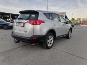 Toyota Rav4 2.0i 4WD NAVI | Mobile.bg    6