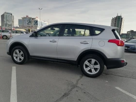 Toyota Rav4 2.0i 4WD NAVI | Mobile.bg    3