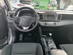 Toyota Rav4 2.0i 4WD NAVI | Mobile.bg    10