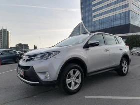 Toyota Rav4 2.0i 4WD NAVI | Mobile.bg    2