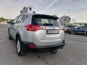 Toyota Rav4 2.0i 4WD NAVI | Mobile.bg    5