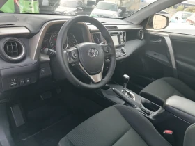 Toyota Rav4 2.0i 4WD NAVI | Mobile.bg    13