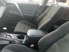 Toyota Rav4 2.0i 4WD NAVI | Mobile.bg    11