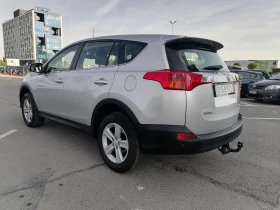 Toyota Rav4 2.0i 4WD NAVI | Mobile.bg    4