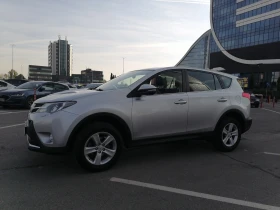 Toyota Rav4 2.0i 4WD NAVI | Mobile.bg    8