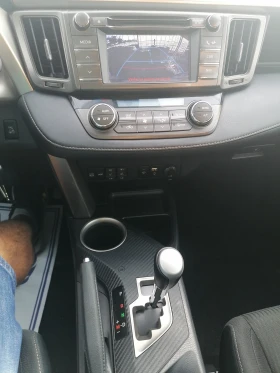Toyota Rav4 2.0i 4WD NAVI | Mobile.bg    15