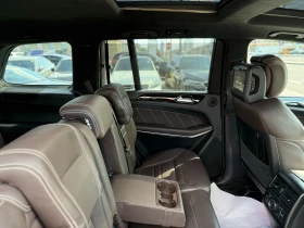 Mercedes-Benz GLS 63 AMG Harman Kardon* Distronic* *  | Mobile.bg    15