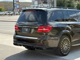 Mercedes-Benz GLS 63 AMG Harman Kardon* Distronic* *  | Mobile.bg    4