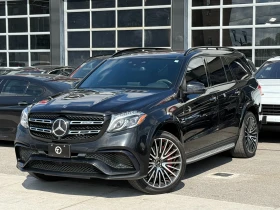  Mercedes-Benz GLS 63...
