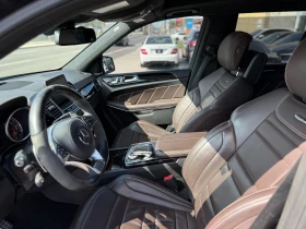 Mercedes-Benz GLS 63 AMG Harman Kardon* Distronic* *  | Mobile.bg    6