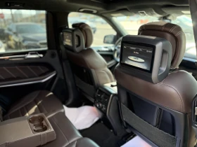 Mercedes-Benz GLS 63 AMG Harman Kardon* Distronic* *  | Mobile.bg    14