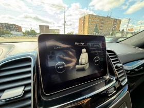 Mercedes-Benz GLS 63 AMG Harman Kardon* Distronic* *  | Mobile.bg    11