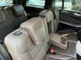 Mercedes-Benz GLS 63 AMG Harman Kardon* Distronic* *  | Mobile.bg    16