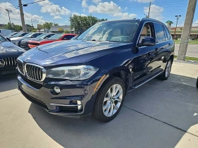 BMW X5 xDrive* CARFAX* БЕЗ ПЪРВОНАЧАЛНА* 