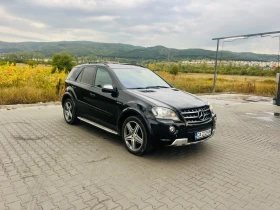 Обява за продажба на Mercedes-Benz ML 350 ML350d AMG на пружини  ~24 600 лв. - изображение 1