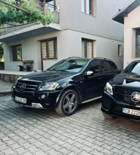 Обява за продажба на Mercedes-Benz ML 350 ML350d AMG на пружини  ~24 600 лв. - изображение 5