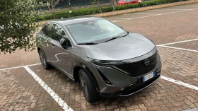 Nissan Ariya 87kwh* 515km * 03.2025* * *  | Mobile.bg    5