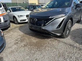 Nissan Ariya 87kwh* 515km * 03.2025* * *  | Mobile.bg    15