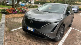 Nissan Ariya 87kwh* 515km * 03.2025* * *  | Mobile.bg    6