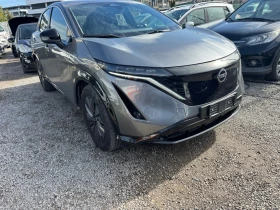 Nissan Ariya 87kwh* 515km * 03.2025* * *  | Mobile.bg    14