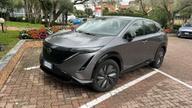  Nissan Ariya