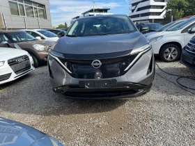 Nissan Ariya 87kwh* 515km * 03.2025* * *  | Mobile.bg    16