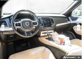 Volvo Xc90 T6* MOMENTUM* * * * *  | Mobile.bg    7