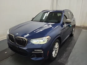 BMW X3 * АВТО КРЕДИТ* ЦЕНА ДО БГ * CARFAX * 