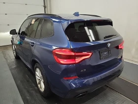 BMW X3 * АВТО КРЕДИТ* ЦЕНА ДО БГ * CARFAX *  - 42999 лв. / 21985.04 € - 55440547 4