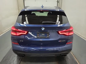 BMW X3 * АВТО КРЕДИТ* ЦЕНА ДО БГ * CARFAX *  - 42999 лв. / 21985.04 € - 55440547 5