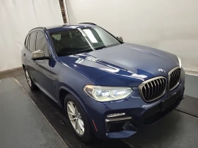 BMW X3 * АВТО КРЕДИТ* ЦЕНА ДО БГ * CARFAX *  - 42999 лв. / 21985.04 € - 55440547 3