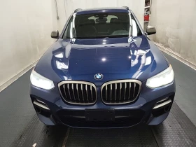 BMW X3 * АВТО КРЕДИТ* ЦЕНА ДО БГ * CARFAX *  - 42999 лв. / 21985.04 € - 55440547 2