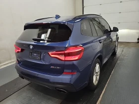 BMW X3 * АВТО КРЕДИТ* ЦЕНА ДО БГ * CARFAX *  - 42999 лв. / 21985.04 € - 55440547 6