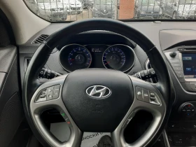 Hyundai IX35 2.0GDI 4x4 | Mobile.bg    13