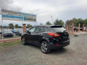 Обява за продажба на Hyundai IX35 2.0GDI 4x4 ~21 999 лв. - изображение 5