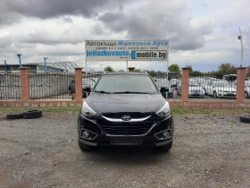 Обява за продажба на Hyundai IX35 2.0GDI 4x4 ~21 999 лв. - изображение 1