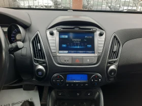 Обява за продажба на Hyundai IX35 2.0GDI 4x4 ~21 999 лв. - изображение 10