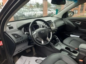 Обява за продажба на Hyundai IX35 2.0GDI 4x4 ~21 999 лв. - изображение 8