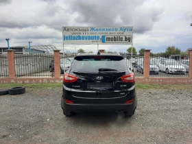 Обява за продажба на Hyundai IX35 2.0GDI 4x4 ~21 999 лв. - изображение 4