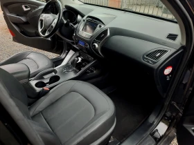 Hyundai IX35 2.0GDI 4x4 | Mobile.bg    15