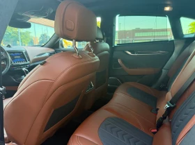 Maserati Levante S / 4x4 / ZEGNA Edition - 54200 лв. / 27712.02 € - 75110890 11