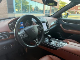 Maserati Levante S / 4x4 / ZEGNA Edition - 54200 лв. / 27712.02 € - 75110890 6