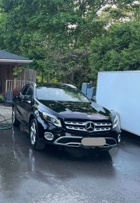 Mercedes-Benz GLA 250 - 33900 лв. / 17332.79 € - 61895546 12