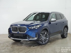 BMW X1 20d xDrive Steptronic
