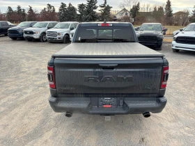 Dodge RAM 1500 REBEL* CARFAX* АВТОФИНАНС БЕЗ ПЪРВОНАЧАЛНА ВНОСКА - 46000 лв. / 23519.43 € - 95383190 11