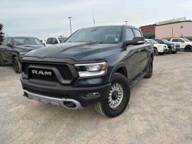 Dodge RAM 1500 REBEL* CARFAX* АВТОФИНАНС БЕЗ ПЪРВОНАЧАЛНА ВНОСКА
