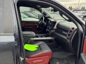 Dodge RAM 1500 REBEL* CARFAX* АВТОФИНАНС БЕЗ ПЪРВОНАЧАЛНА ВНОСКА - 46000 лв. / 23519.43 € - 95383190 13