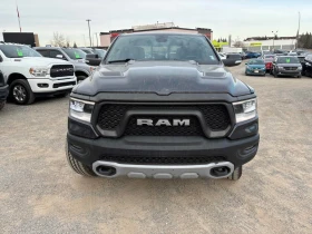 Dodge RAM 1500 REBEL* CARFAX* АВТОФИНАНС БЕЗ ПЪРВОНАЧАЛНА ВНОСКА - 46000 лв. / 23519.43 € - 95383190 2